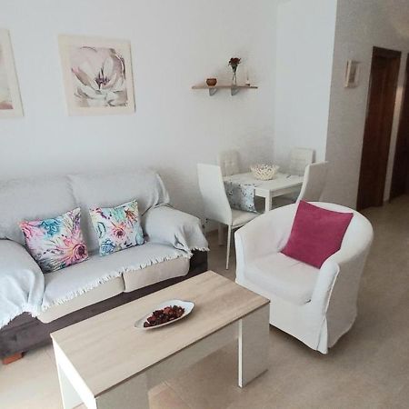 Apartamento Angel เนร์คา ภายนอก รูปภาพ