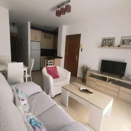 Apartamento Angel เนร์คา ภายนอก รูปภาพ
