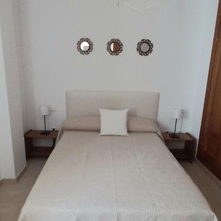 Apartamento Angel เนร์คา ภายนอก รูปภาพ