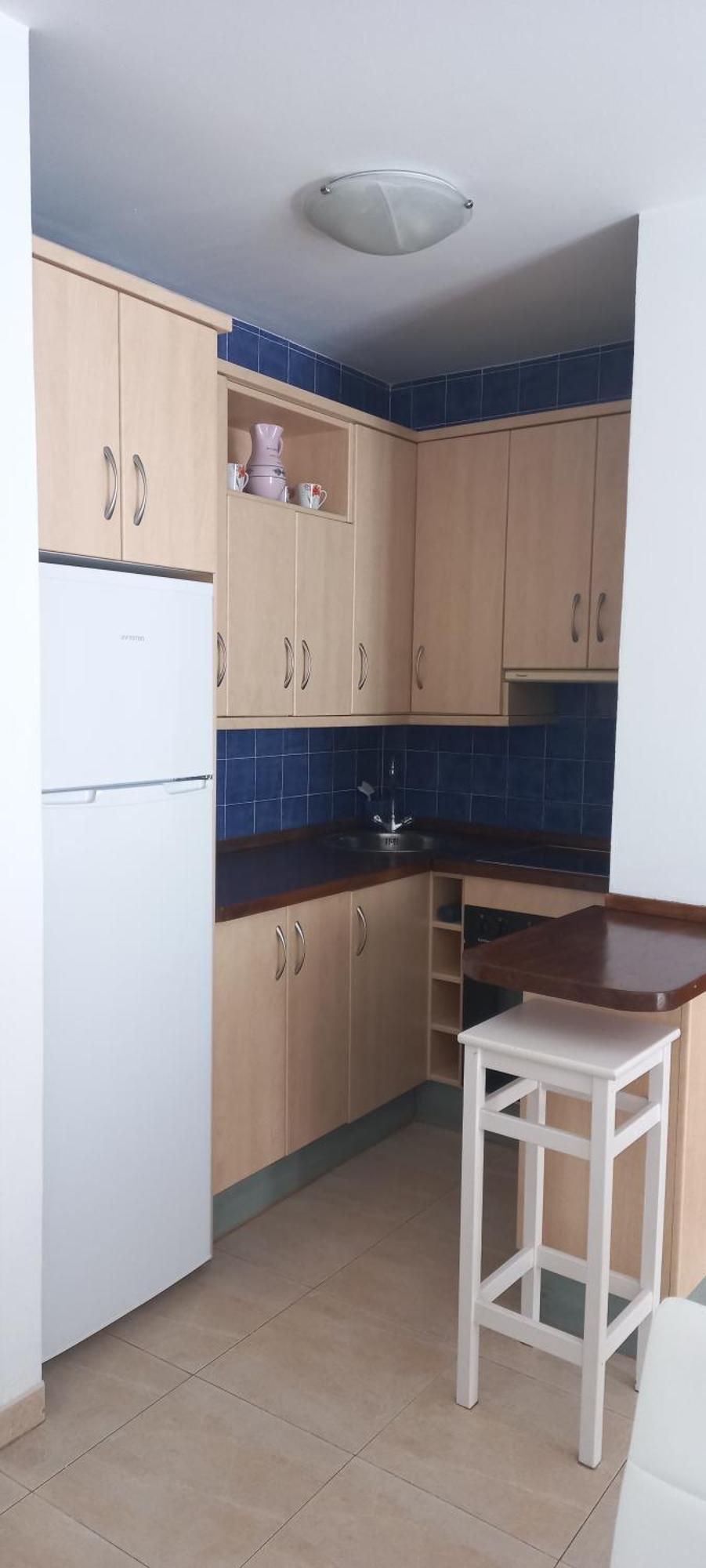 Apartamento Angel เนร์คา ภายนอก รูปภาพ