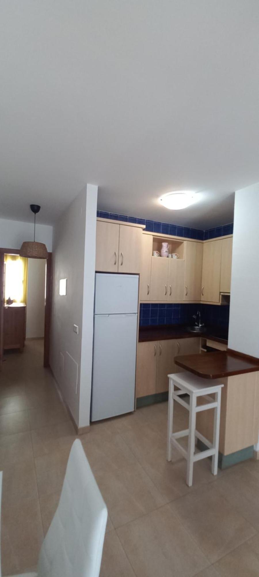 Apartamento Angel เนร์คา ภายนอก รูปภาพ