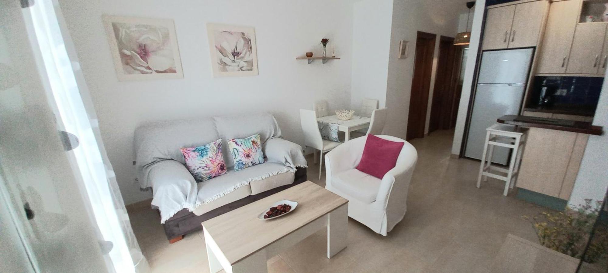 Apartamento Angel เนร์คา ภายนอก รูปภาพ