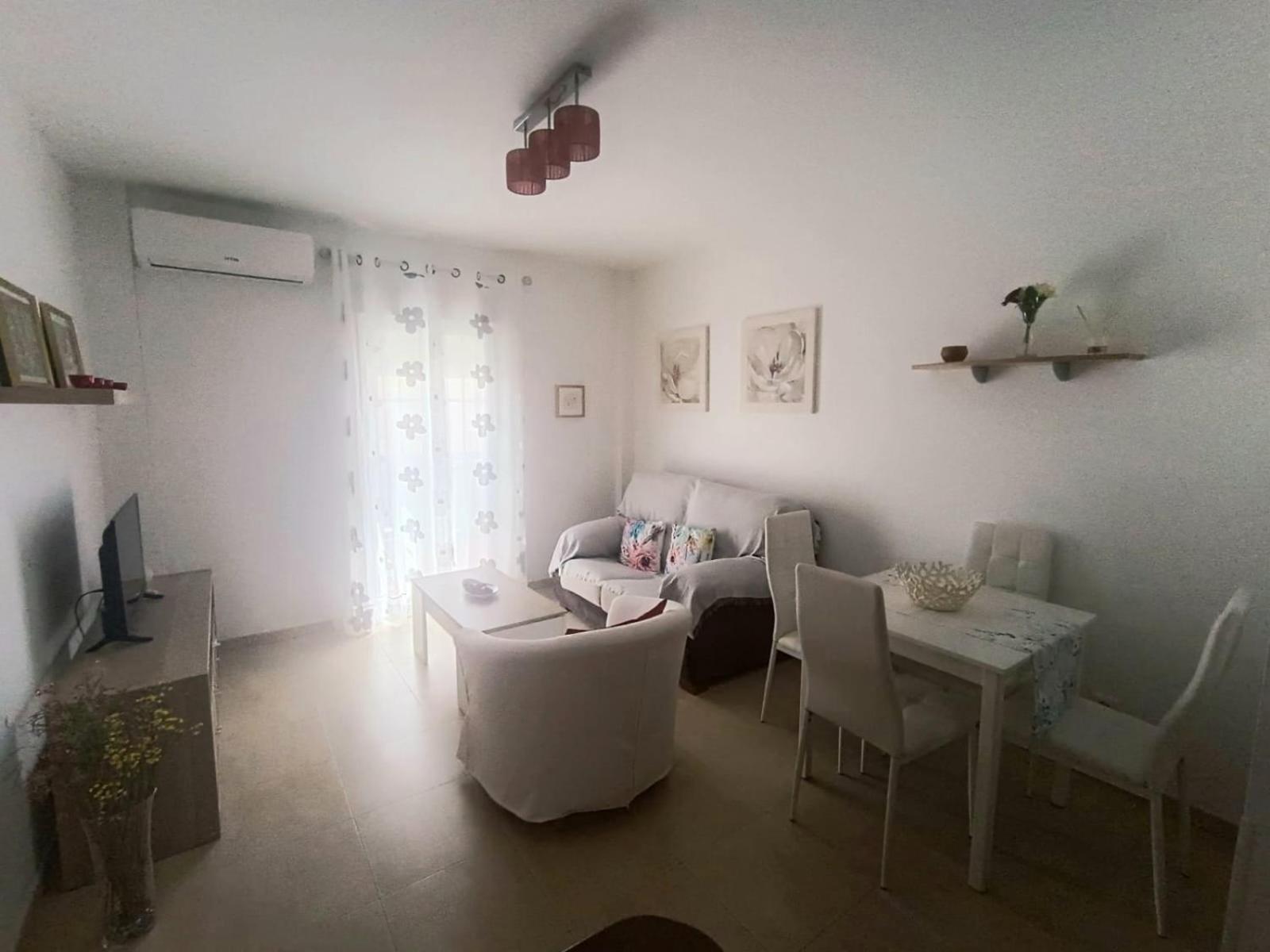 Apartamento Angel เนร์คา ภายนอก รูปภาพ